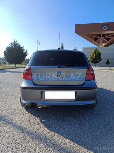 BMW 116-3