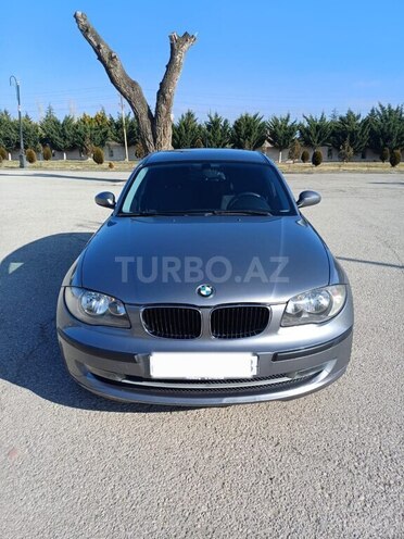 BMW 116-1