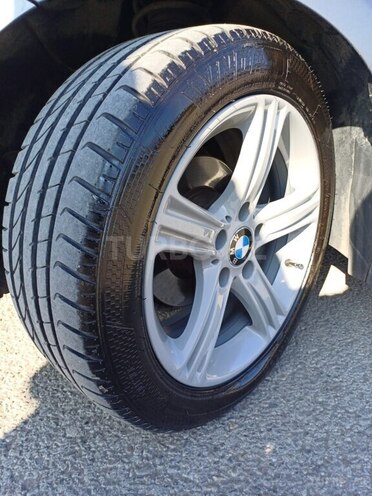 BMW 116-8
