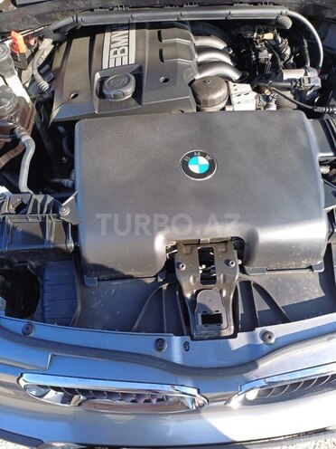 BMW 116-6