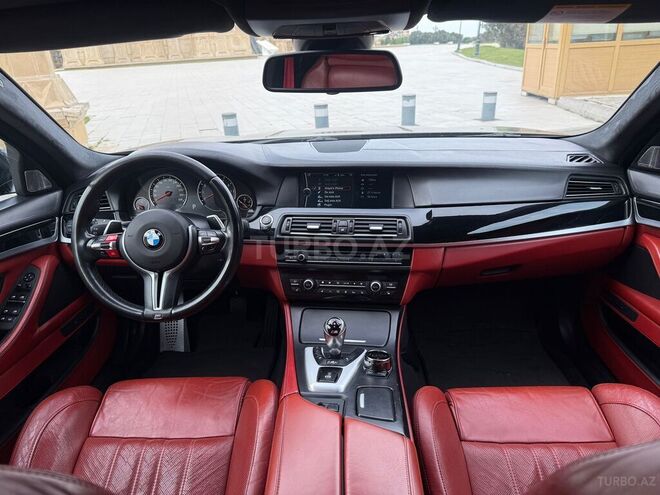 BMW M5-5
