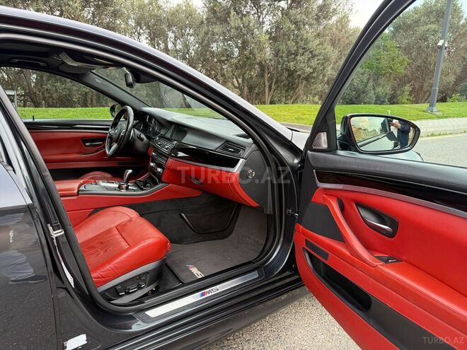 BMW M5-2