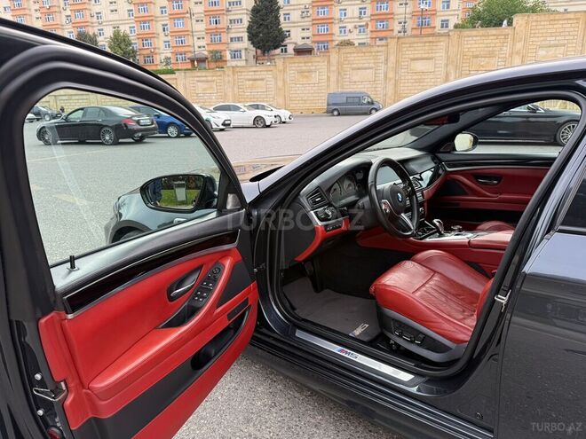 BMW M5-6