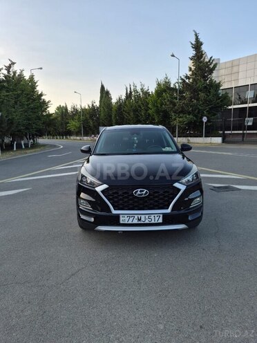 Hyundai Tucson-1