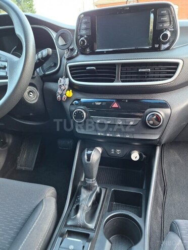 Hyundai Tucson-5
