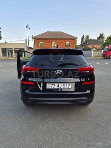Hyundai Tucson-3