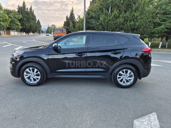 Hyundai Tucson-8