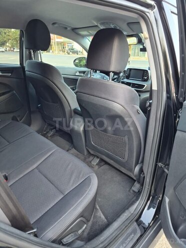 Hyundai Tucson-10