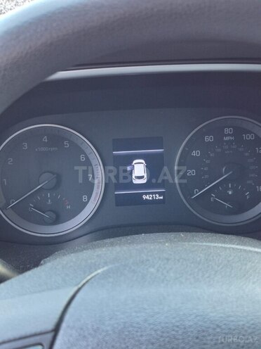 Hyundai Tucson-6