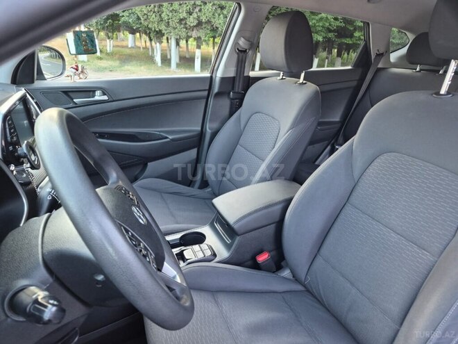 Hyundai Tucson-7