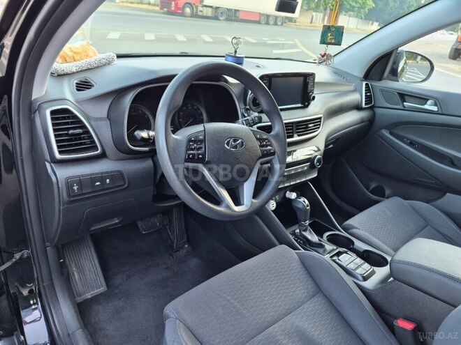 Hyundai Tucson-11