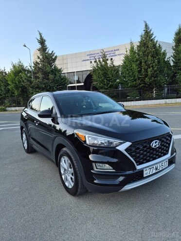 Hyundai Tucson-9