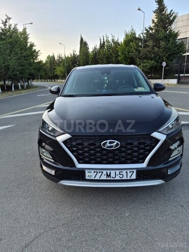 Hyundai Tucson-14
