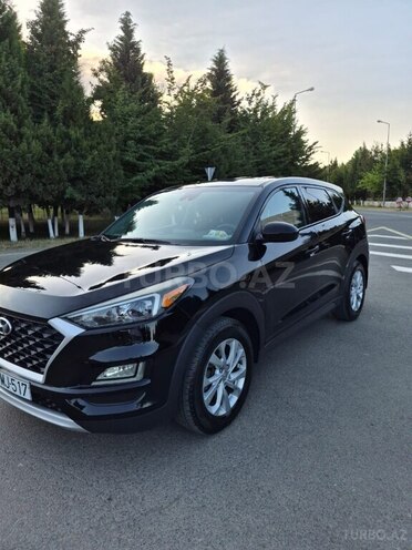 Hyundai Tucson-16