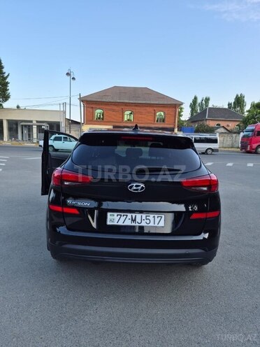 Hyundai Tucson-12