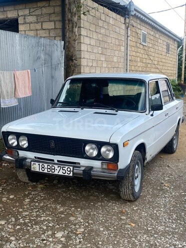 LADA (VAZ) 2106-1