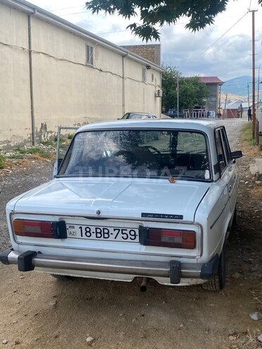 LADA (VAZ) 2106-3