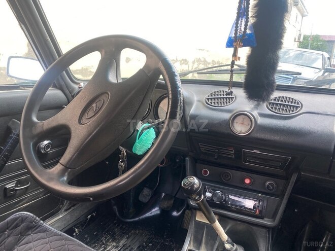 LADA (VAZ) 2106-5