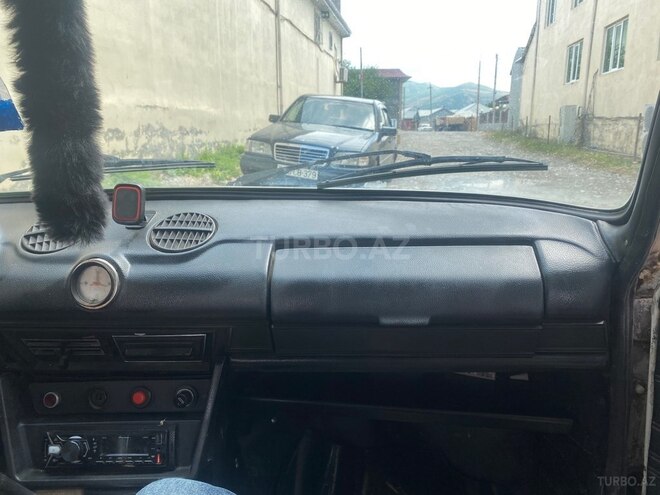LADA (VAZ) 2106-6