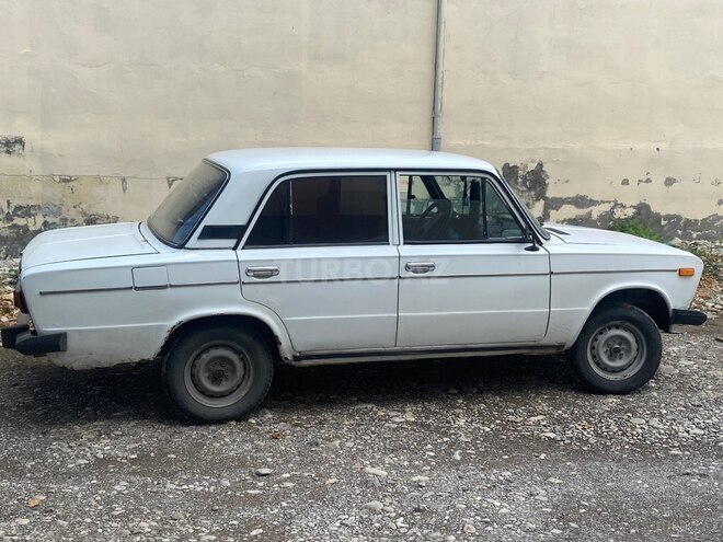 LADA (VAZ) 2106-4