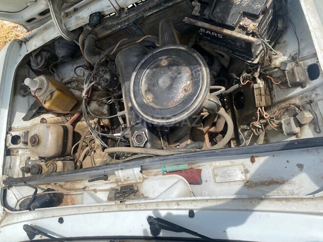 LADA (VAZ) 2106-10