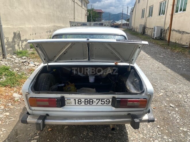 LADA (VAZ) 2106-14