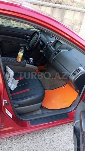 Toyota Prius-5