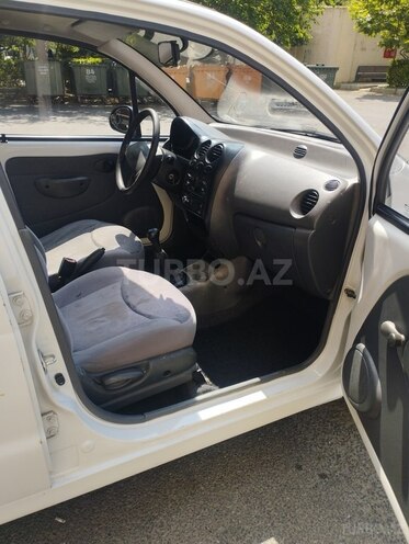 Daewoo Matiz-12