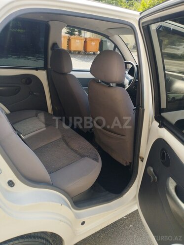Daewoo Matiz-11