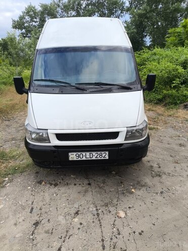 Ford Transit-1