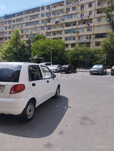 Daewoo Matiz-7