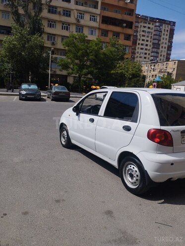 Daewoo Matiz-5