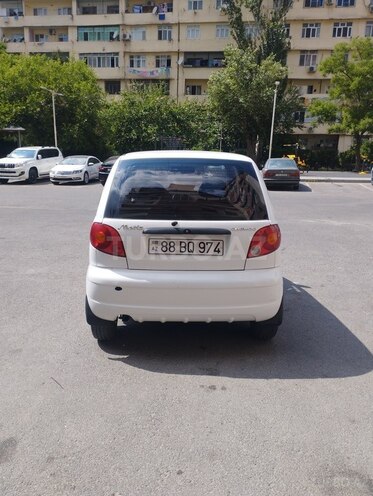 Daewoo Matiz-2