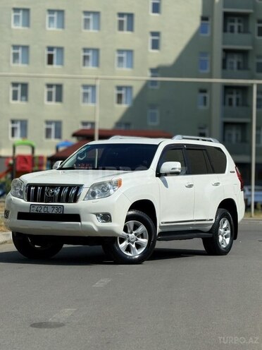 Toyota Land Cruiser Prado-3