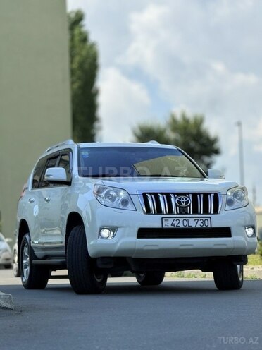 Toyota Land Cruiser Prado-2