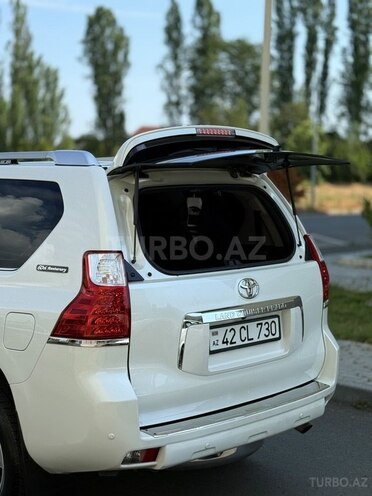 Toyota Land Cruiser Prado-14
