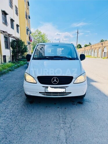 Mercedes Vito-2