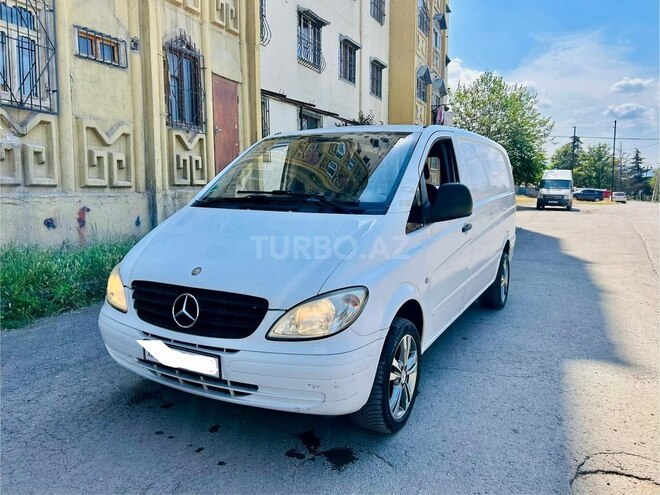Mercedes Vito-3