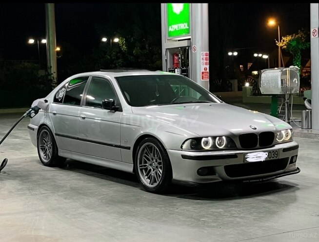 BMW 525-20