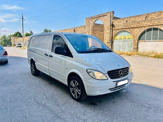 Mercedes Vito-4