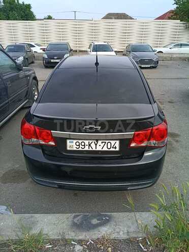 Chevrolet Cruze-2