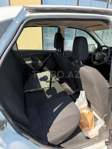 LADA (VAZ) Granta-6