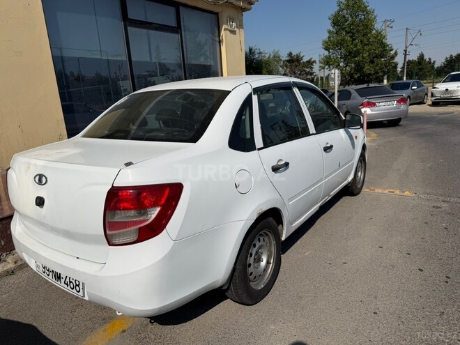 LADA (VAZ) Granta-3