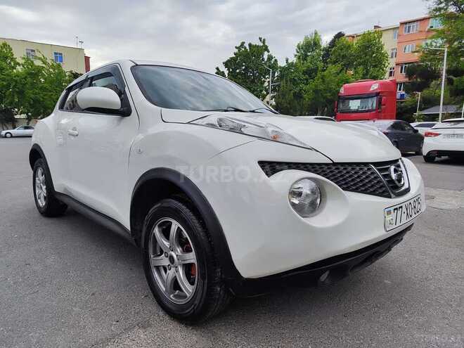 Nissan Juke-9