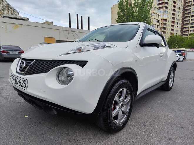 Nissan Juke-5