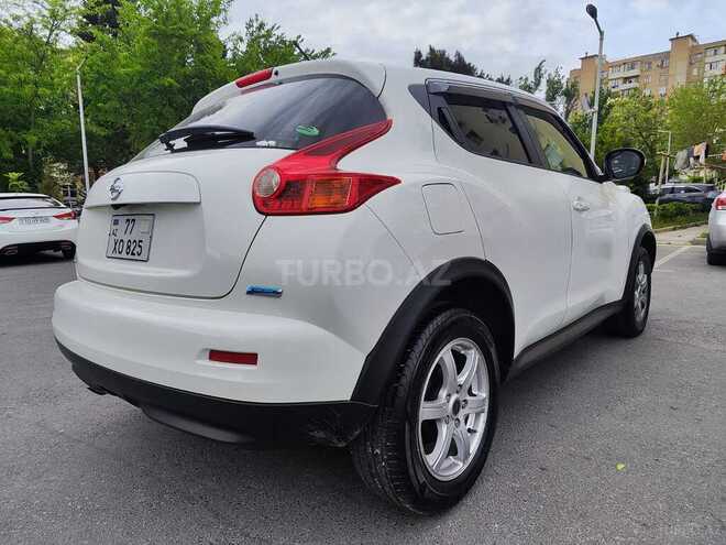 Nissan Juke-7