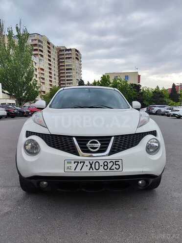 Nissan Juke-1
