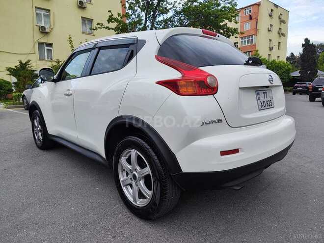 Nissan Juke-6