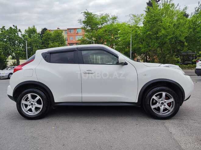Nissan Juke-8