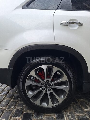 Kia Sorento-15